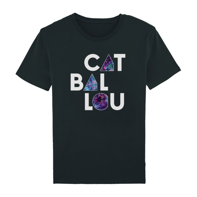 CB Logo Shirt (Shop Art-No. cbS0068) | Cat Ballou