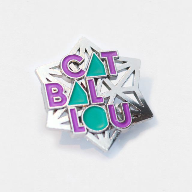 Sessionspin 2025 (Image 2 / Shop Art-No. cbS0081) | Cat Ballou