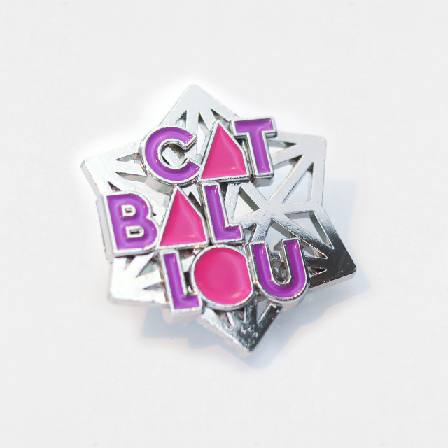 Sessionspin 2025 (Image 3 / Shop Art-No. cbS0081) | Cat Ballou