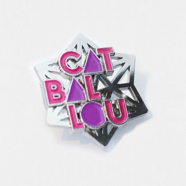 Sessionspin 2025 (Image 5 / Shop Art-No. cbS0081) | Cat Ballou
