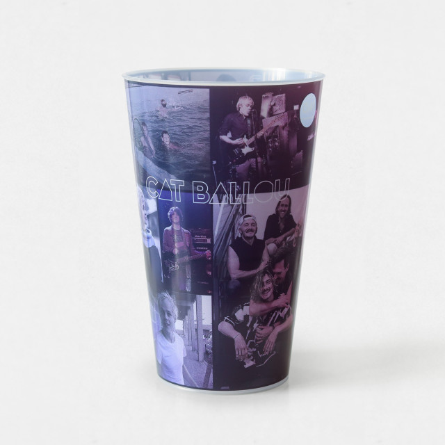 Becher Collage (Shop Art-No. cbS0084) | Cat Ballou