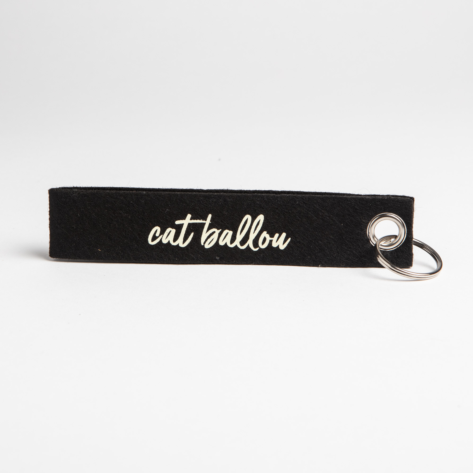 Schlüsselanhänger (Shop Art-No. a0018) | Cat Ballou