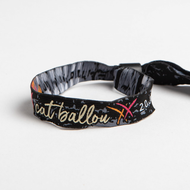 Armband | Cat Ballou