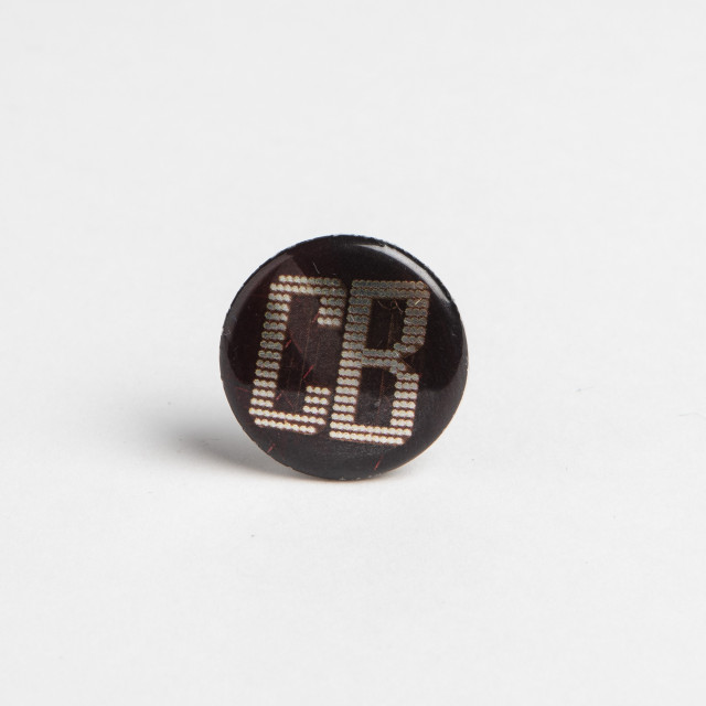CB-Button | Cat Ballou